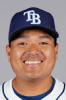 Profile photo of Erasmo Ramirez