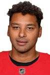 Profile photo of Trevor Daley