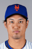 Profile photo of Shintaro Fujinami
