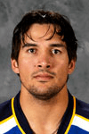 Profile photo of Jonathan Cheechoo
