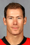 Profile photo of Brendan Morrison