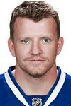 Profile photo of Derek Dorsett