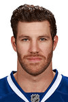 Profile photo of Brandon Prust