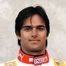 Nelson Piquet, Jr.