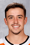 Profile photo of Morgan Frost