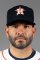 Profile photo of Jose Altuve