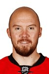 Profile photo of Nicklas Grossman