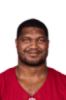 Profile photo of Calais Campbell