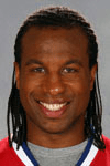 Profile photo of Georges Laraque