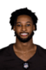 Profile photo of Denzel Ward