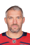 Profile photo of Alex Ovechkin