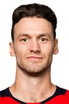 Profile photo of Taylor Chorney