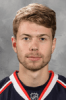 Profile photo of Oliver Bjorkstrand