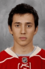 Profile photo of Jared Spurgeon