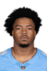 Profile photo of Cedric Gray