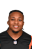 Profile photo of Tahj Brooks