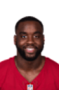Profile photo of Trey Benson