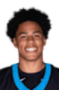 Profile photo of Jalen Coker