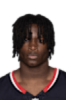 Profile photo of Kamari Lassiter