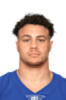 Profile photo of Theo Johnson