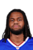 Profile photo of T.J. Sanders