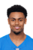 Profile photo of Tre' Harris