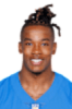 Profile photo of Kendall Williamson