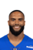 Profile photo of Omar Speights