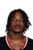 Profile photo of Jaylin Smith