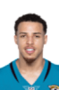 Profile photo of Parker Washington