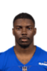 Profile photo of Kamren Kinchens