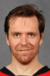 Profile photo of Miikka Kiprusoff