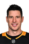 Profile photo of Sidney Crosby
