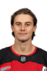 Profile photo of Jack Hughes