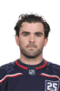 Profile photo of Dante Fabbro