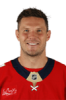 Profile photo of Dmitry Kulikov