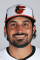 Profile photo of Zach Eflin