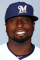 Profile photo of Dontrelle Willis