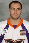 Profile photo of Frederik Cabana