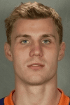 Profile photo of Casey Cizikas