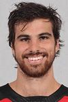 Profile photo of Jake Chelios