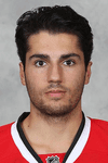 Profile photo of Nick Schmaltz
