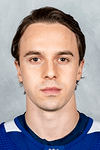 Profile photo of Denis Malgin