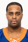 Profile photo of Gemel Smith