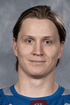 Profile photo of Joel Kiviranta