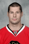 Profile photo of Troy Brouwer