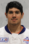 Profile photo of Jared Gomes