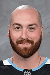 Profile photo of Connor Ingram