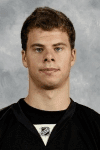 Profile photo of Tyler Kennedy