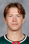 Profile photo of Matt Boldy